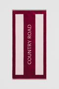 Haven Australian Cotton Leisure Towel