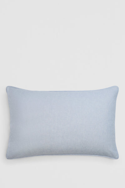 Kaia Standard Pillowcase Pair