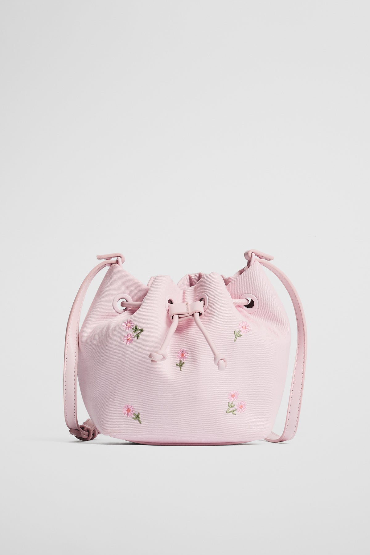 Daisy Bucket Bag