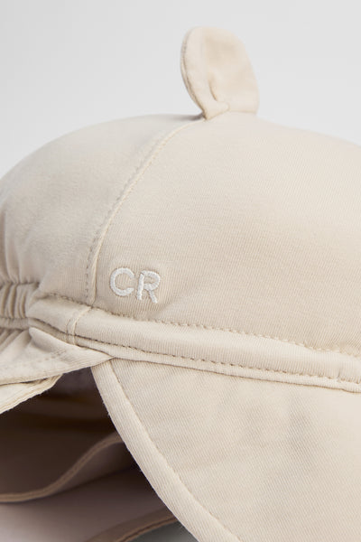 Baby Ear Sunhat