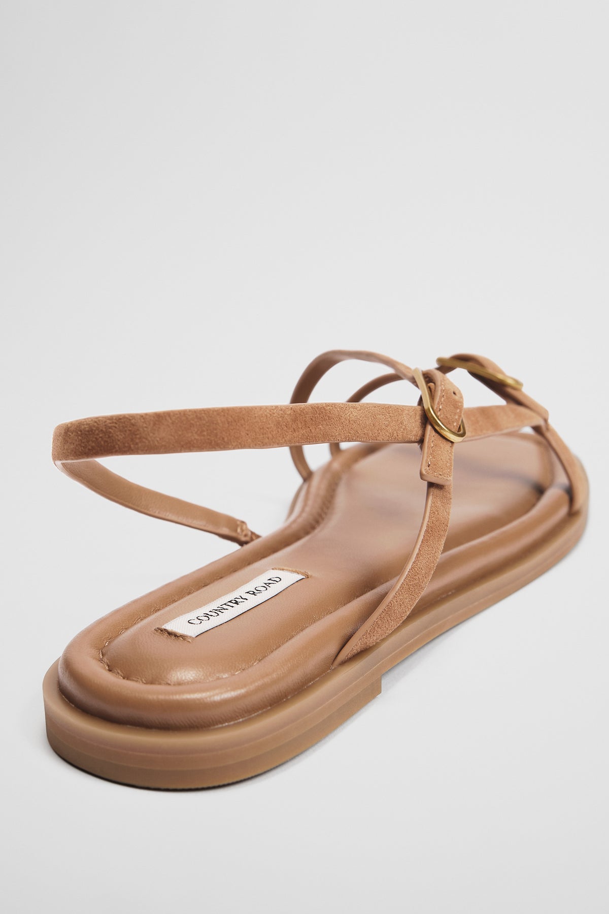 Cindy Sandal