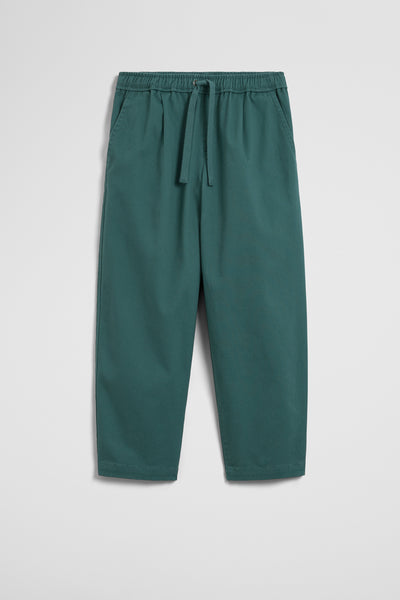 Pull On Twill Pant