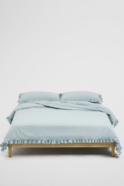 Sia Queen Quilt Cover