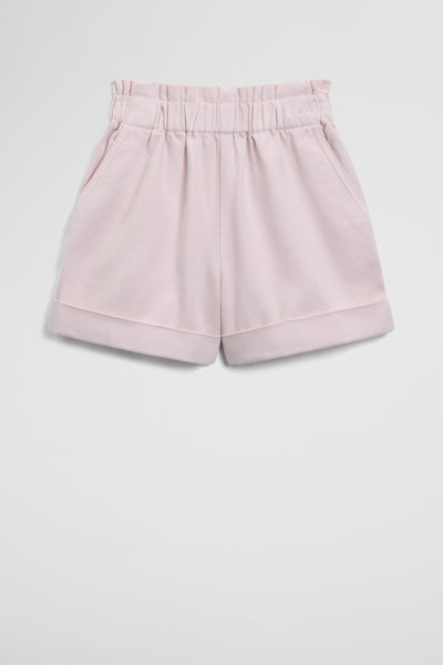 Denim Short