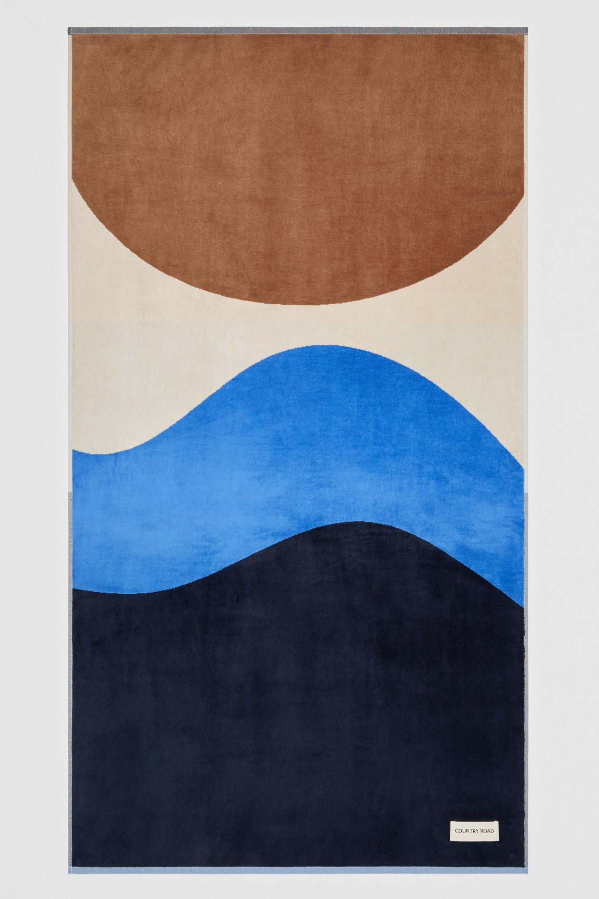 Dune Australian Cotton Beach Towel