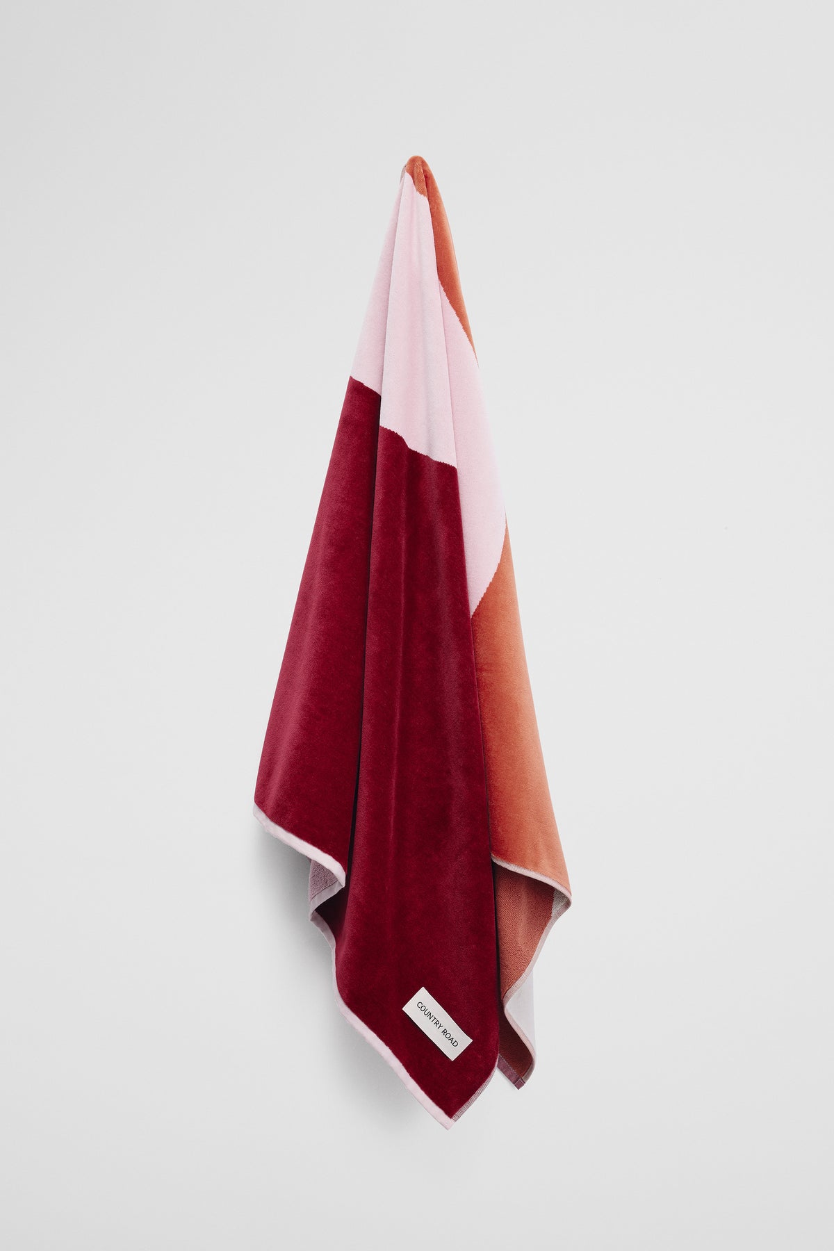 Dune Australian Cotton Beach Towel