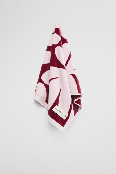Dapple Australian Cotton Leisure Towel