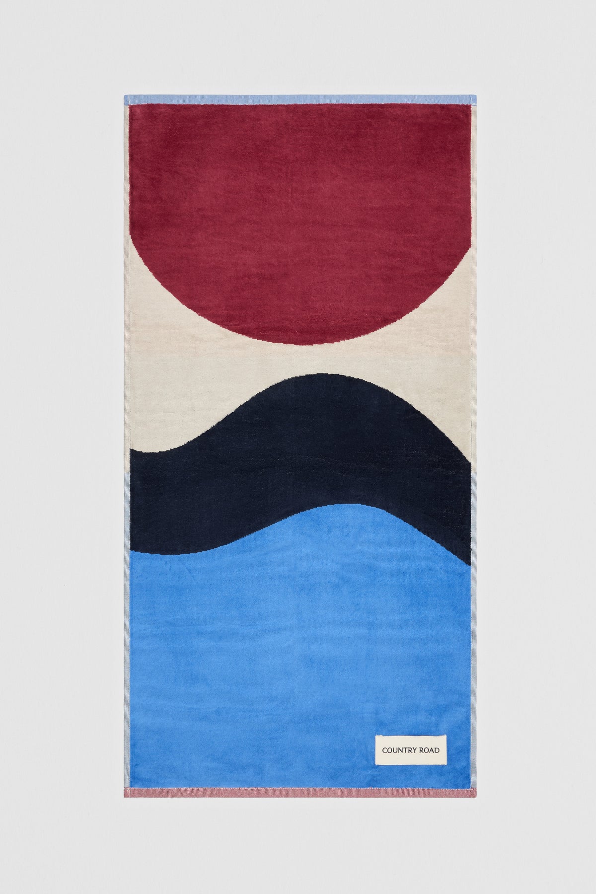 Dune Australian Cotton Leisure Towel