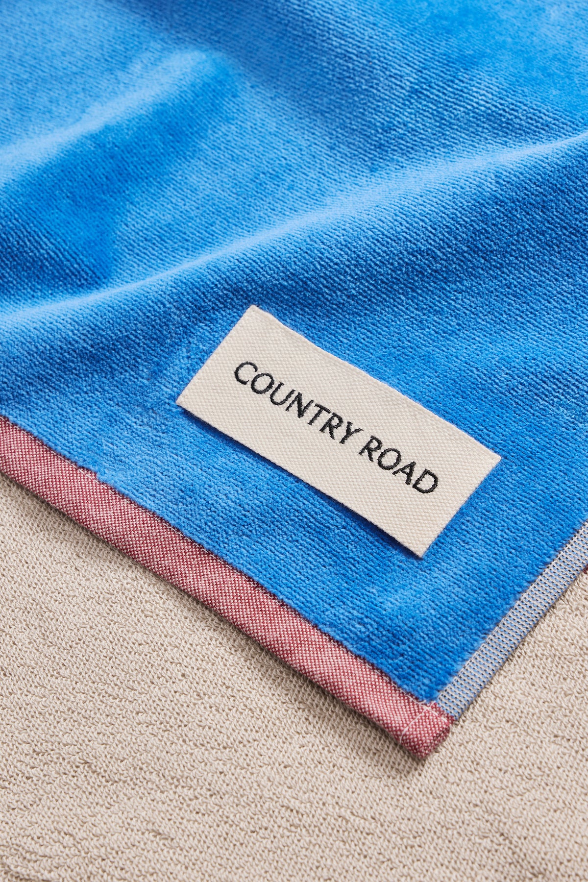 Dune Australian Cotton Leisure Towel