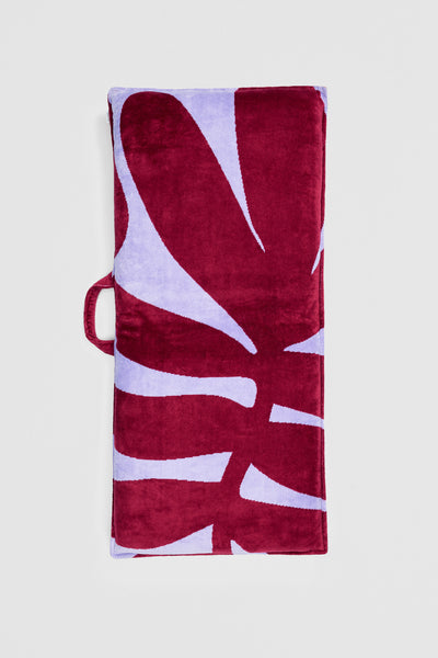 Dapple Australian Cotton Beach Chair