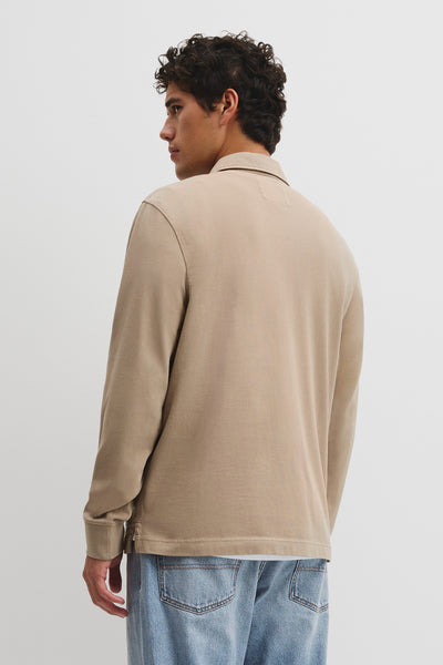 Australian Cotton Workwear Rugby