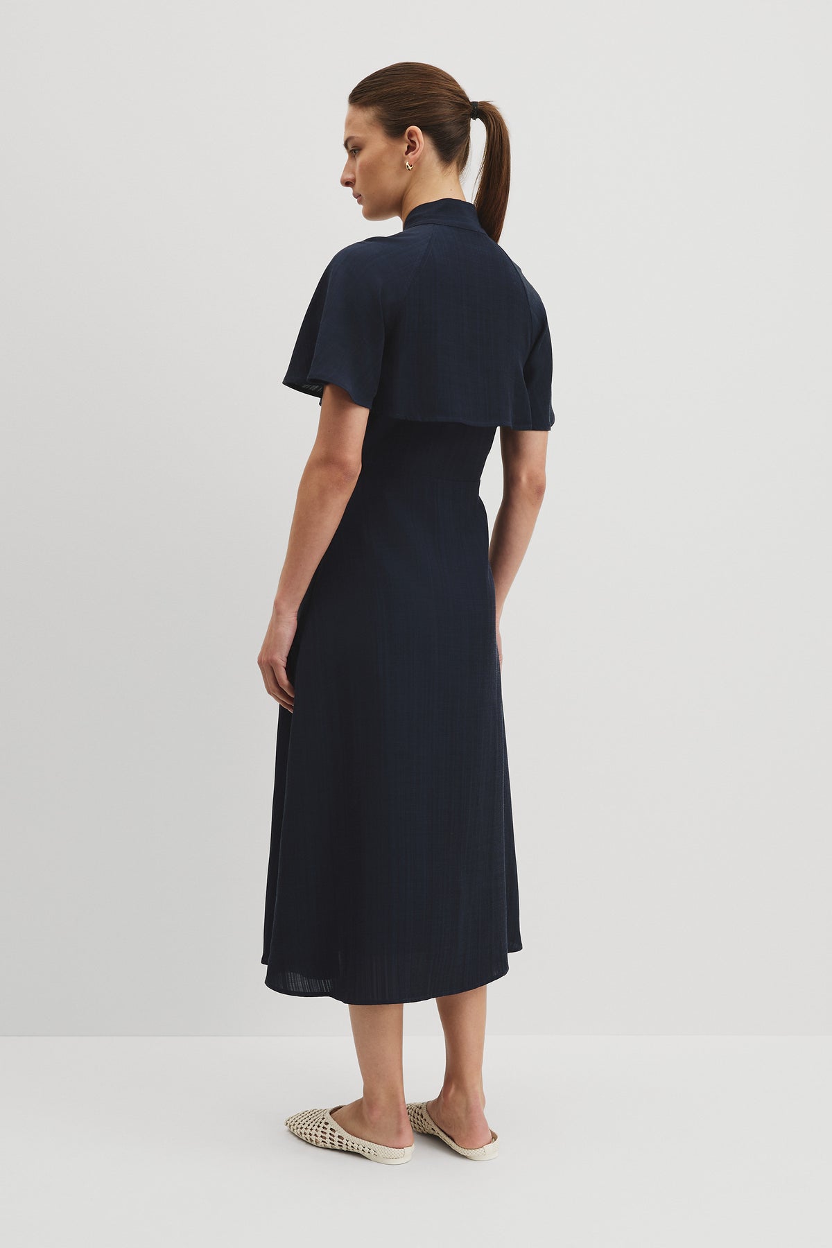 Trench Dress