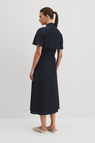 Trench Dress