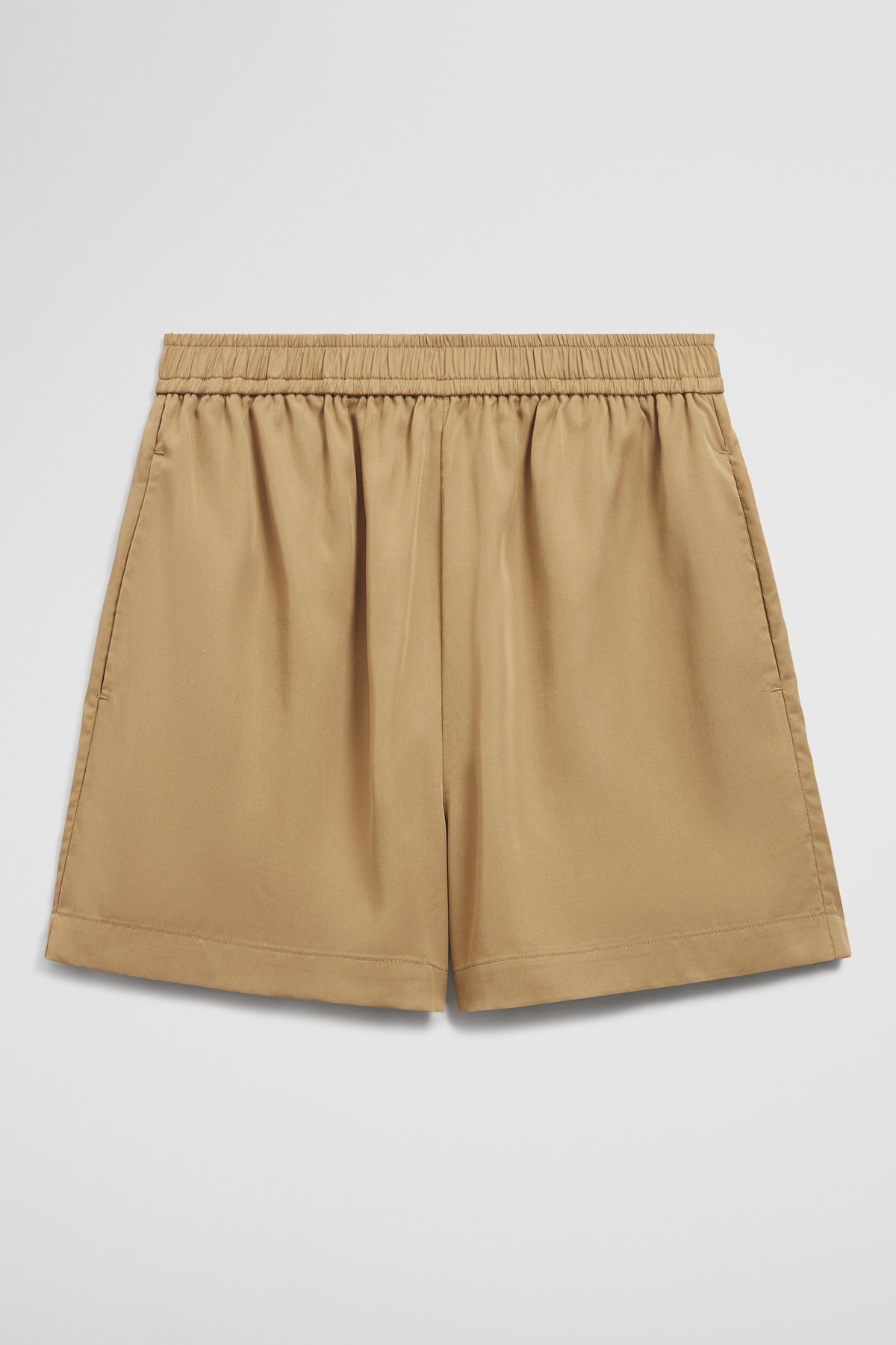 Fluid Short