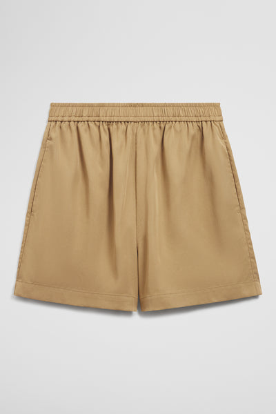 Fluid Short