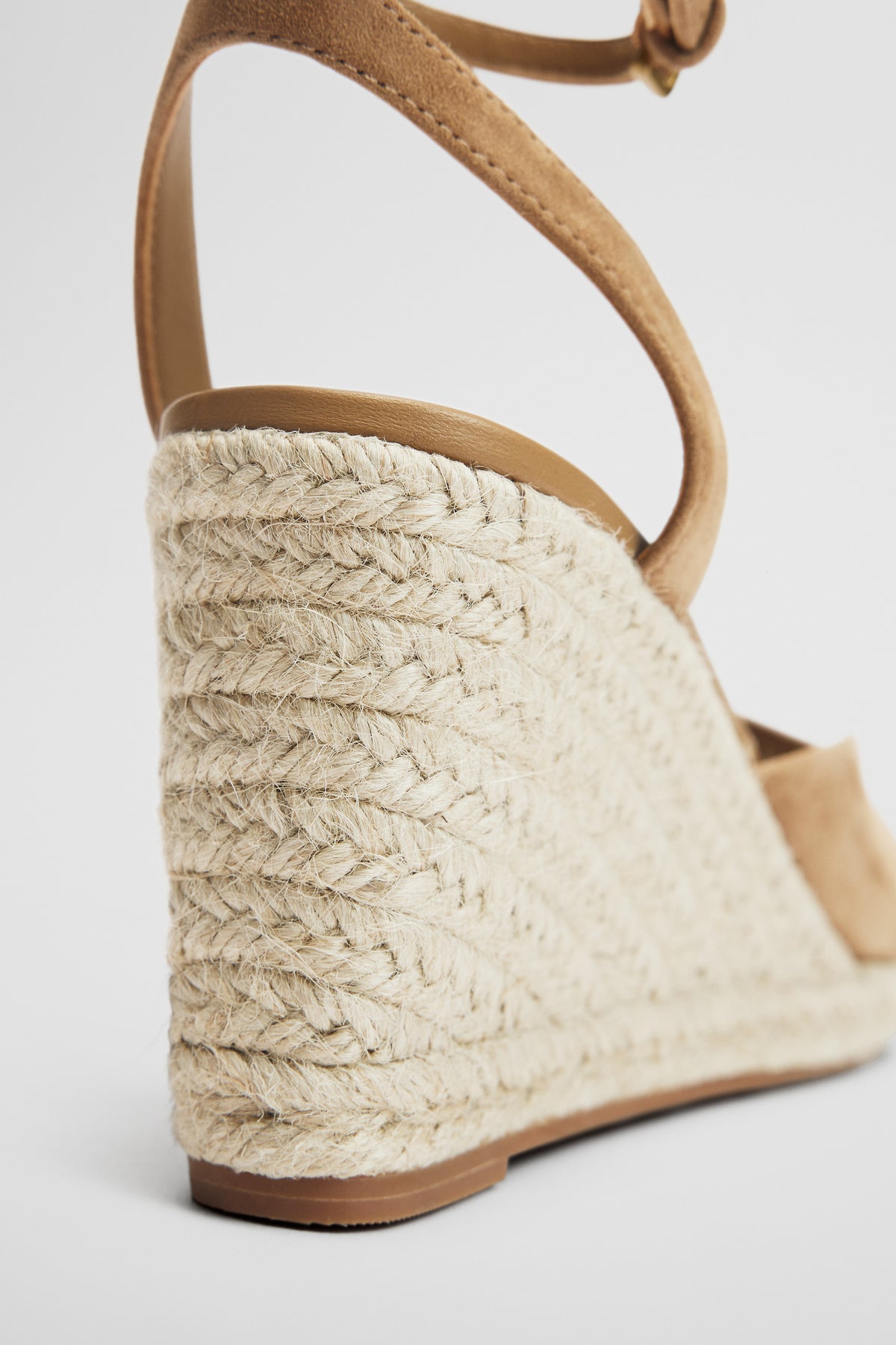Sienna Wedge