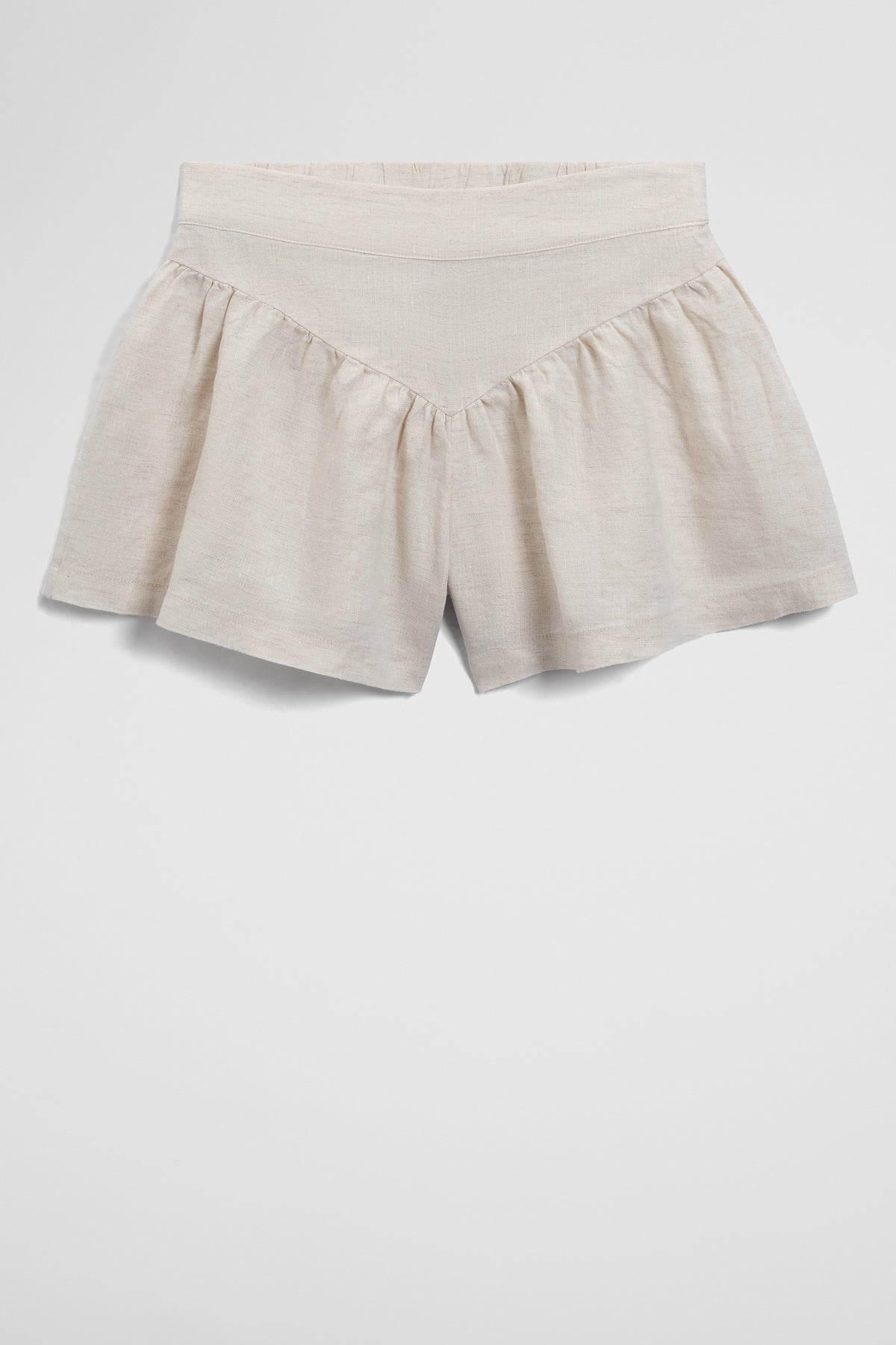 Linen Short