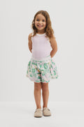 Linen Short