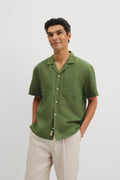 Boxy Pocket Shirt
