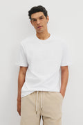 Ac Embrd Graphic T-Shirt