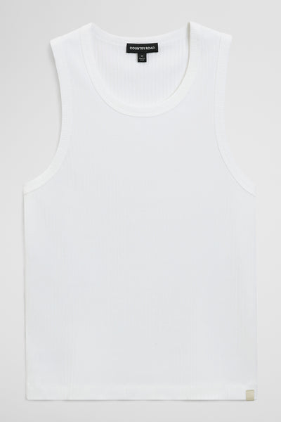 Ribbed Tank