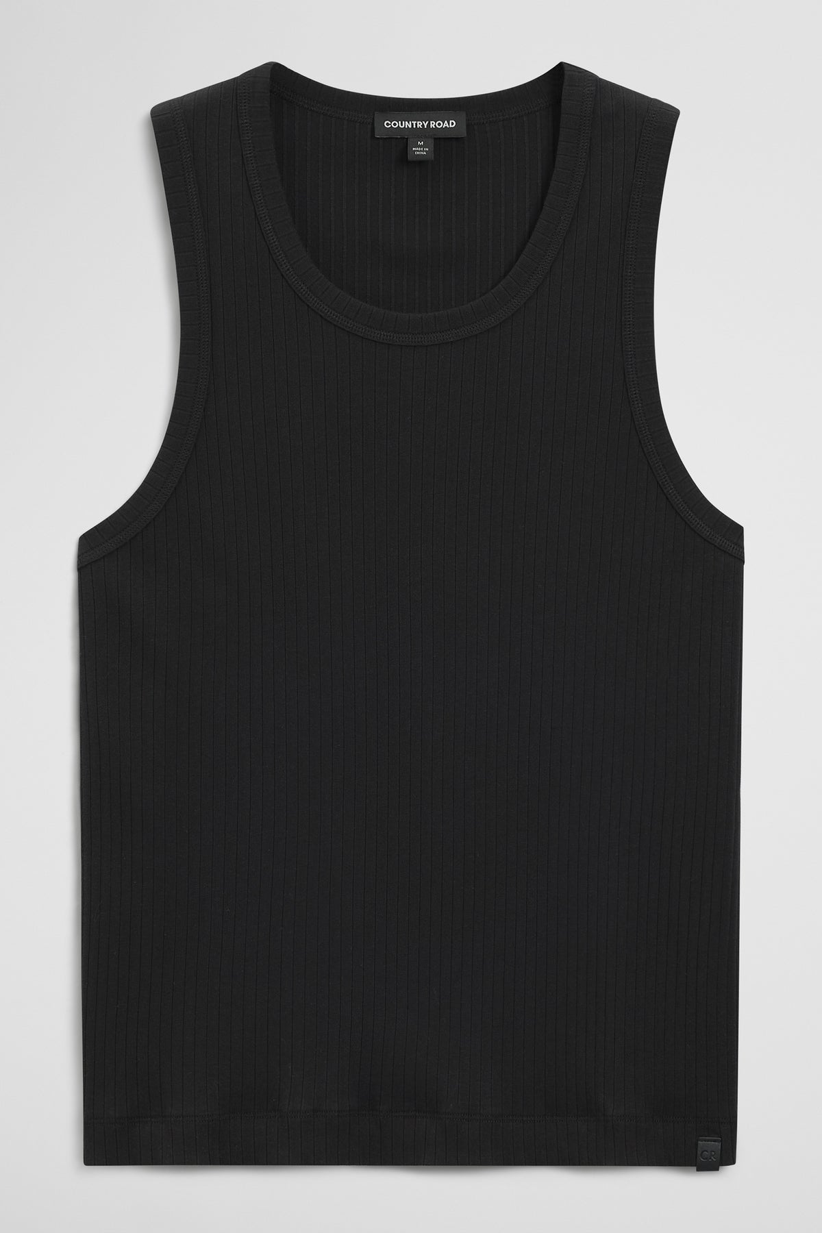 Ribbed Tank