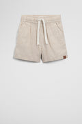 Linen Cotton Short