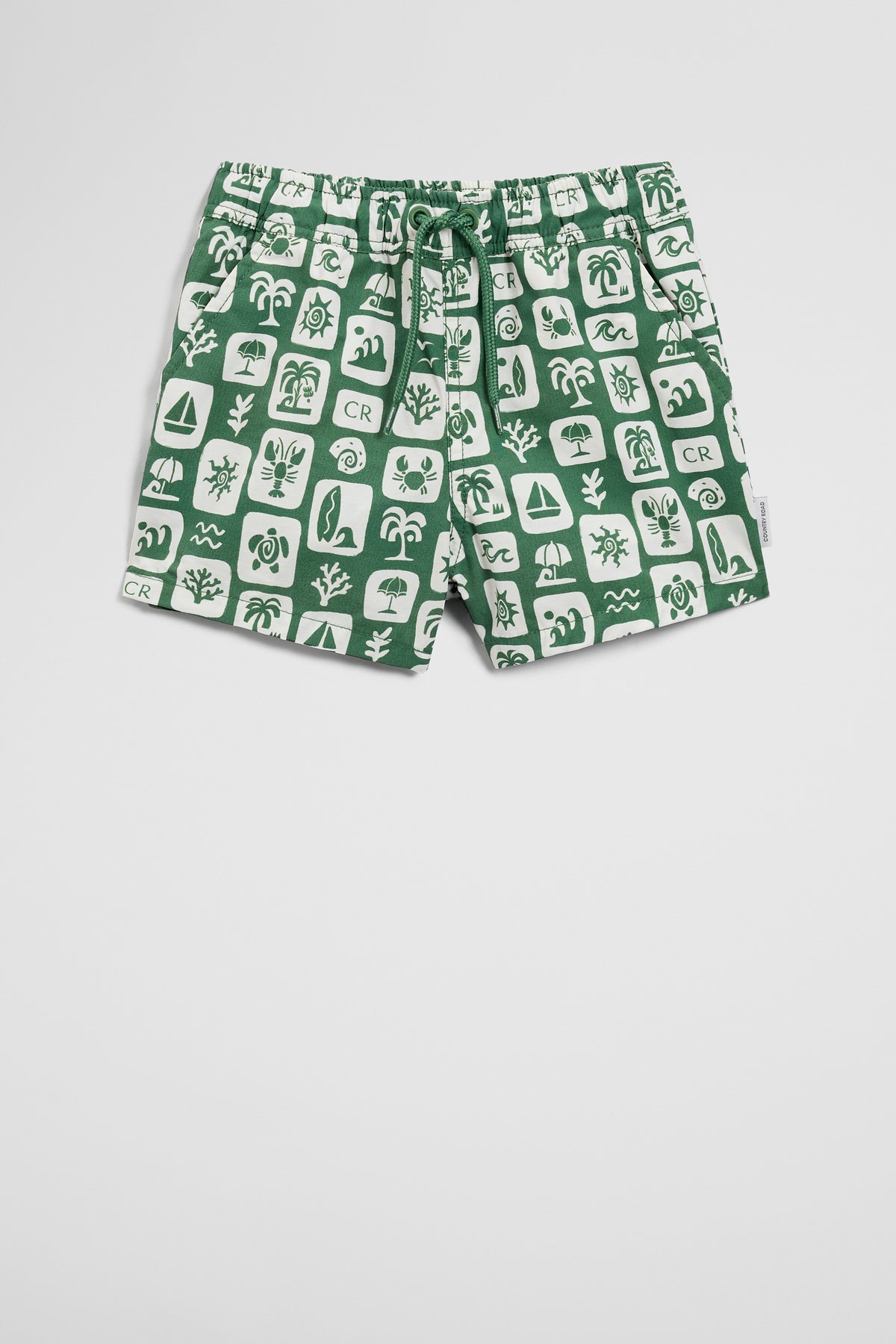 Volley Short