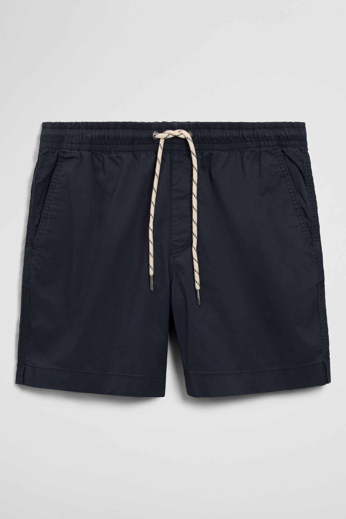 Australian Cotton Drawcord Short