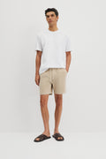 Corduroy Drawcord Short