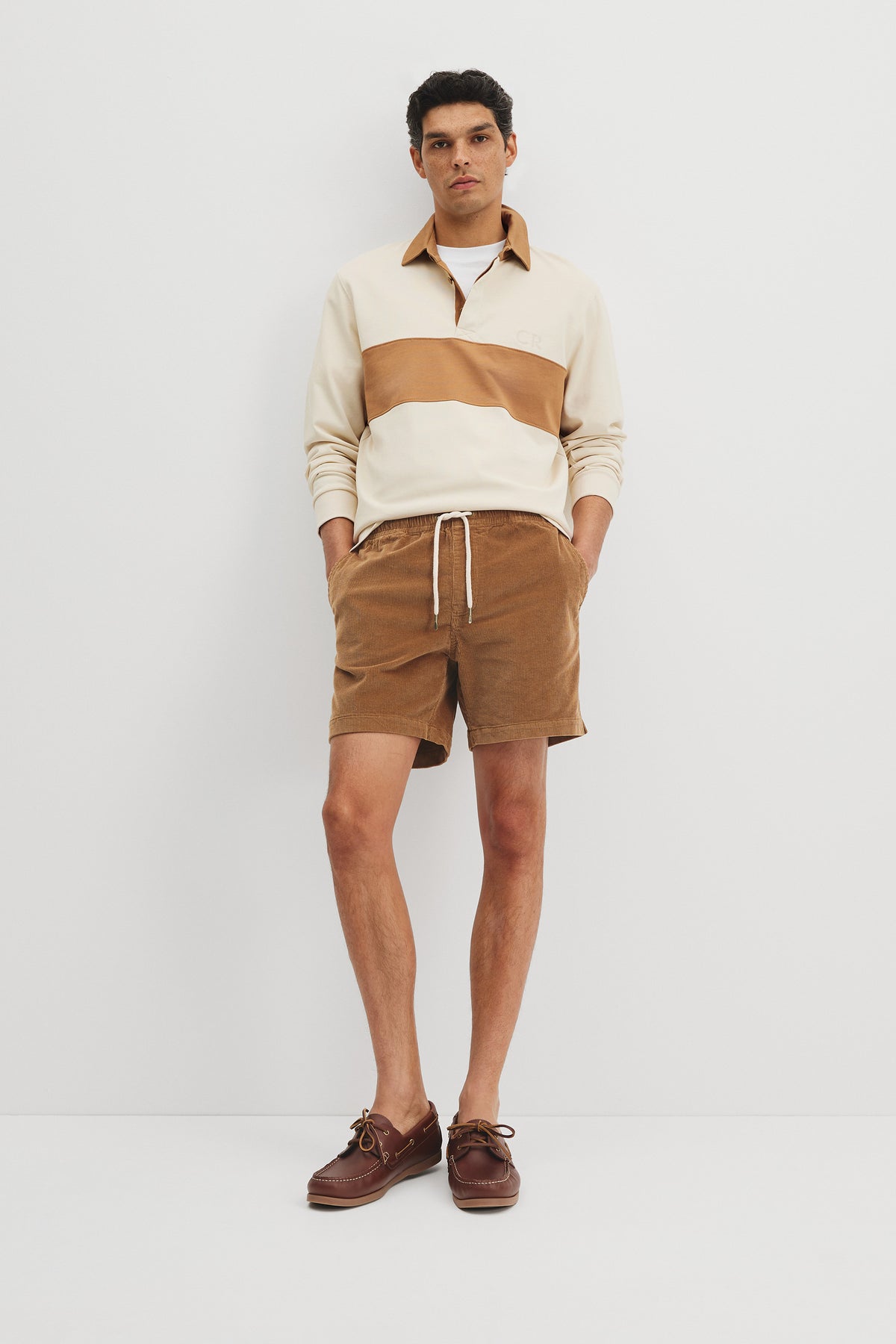 Corduroy Dcord Straight