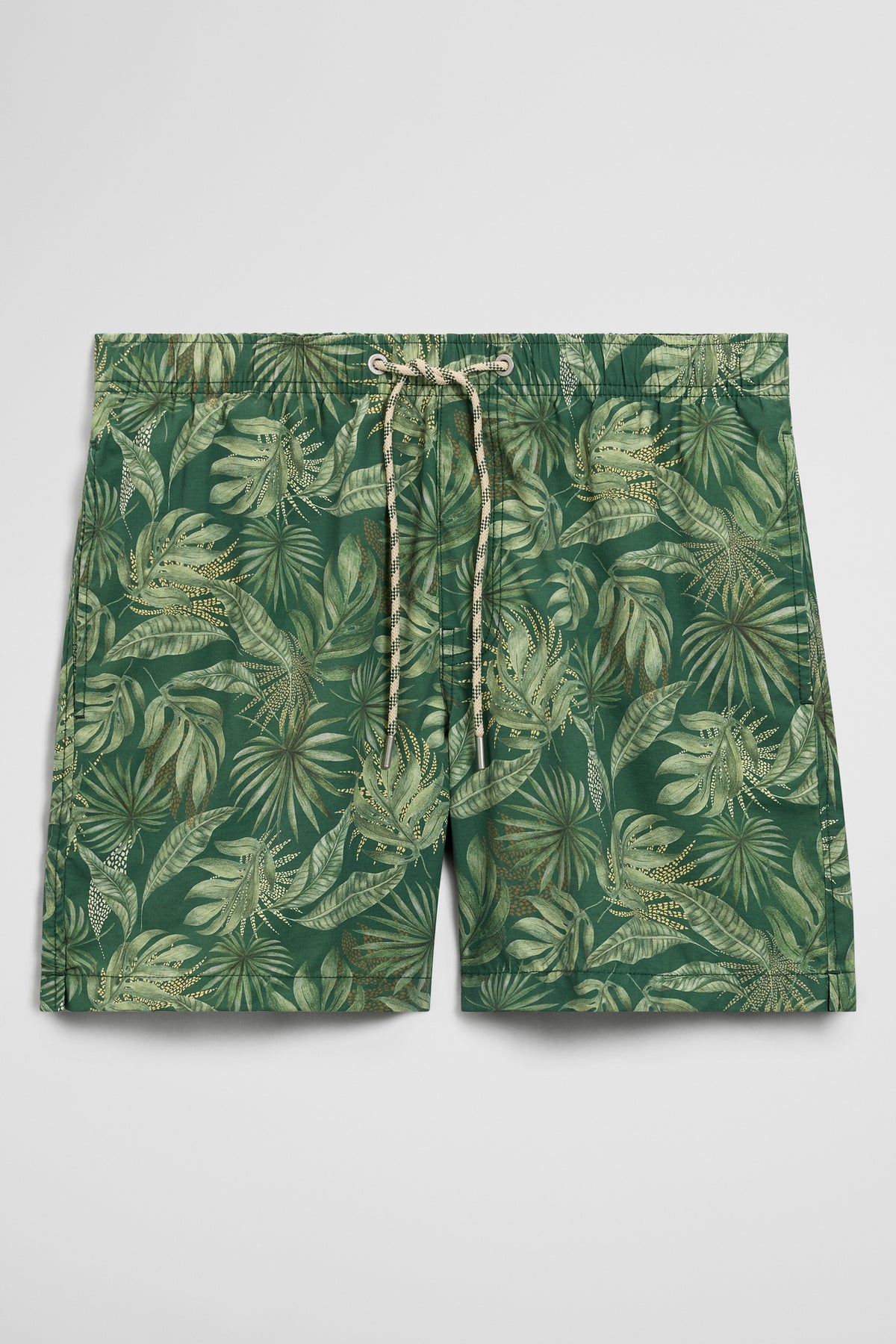 Rainforest Print Swim Short