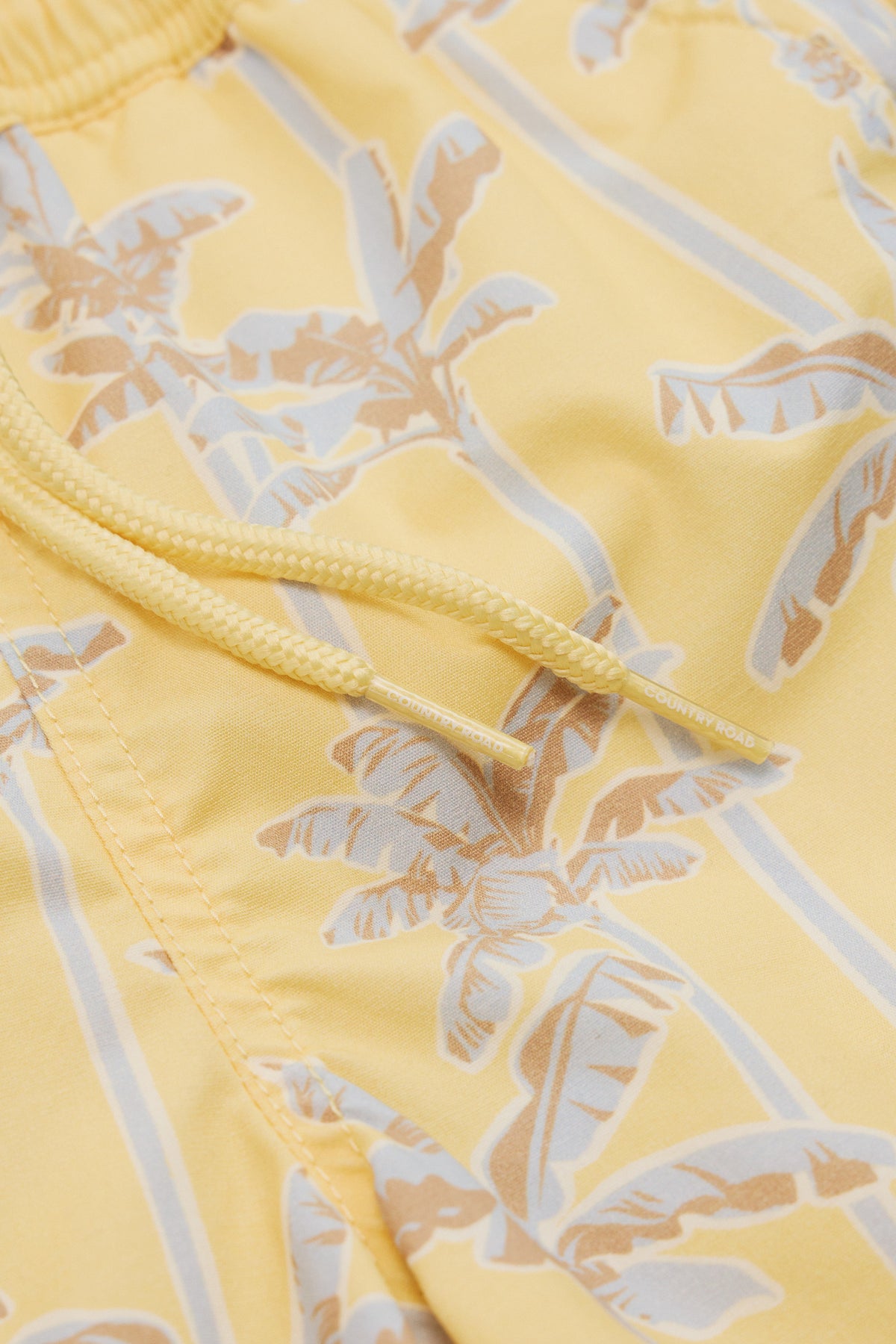 Volley Short
