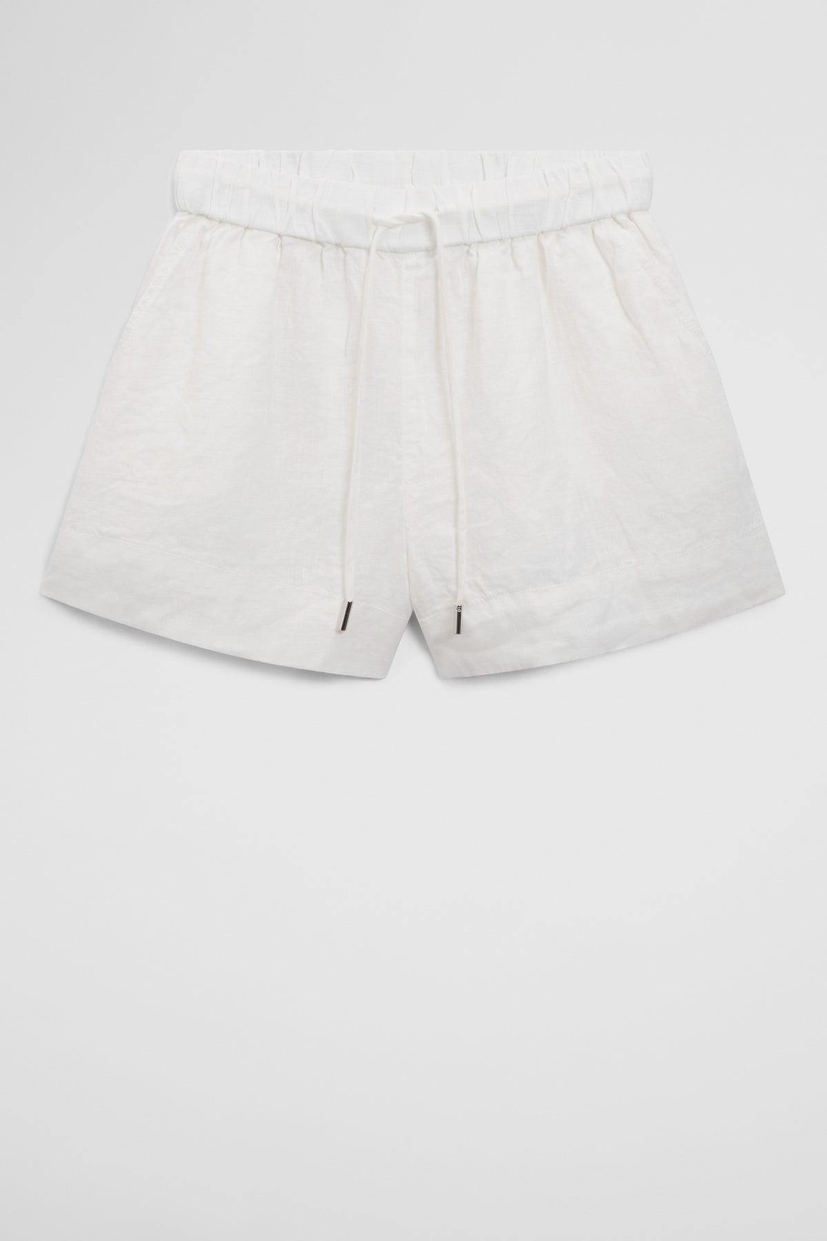 Teen Linen Short