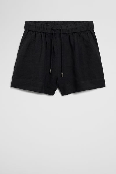 Teen Linen Short