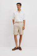 Bermuda Tailored Short