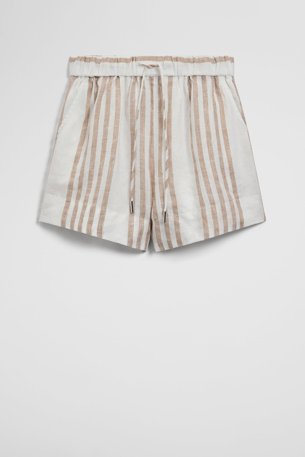 Teen Linen Short