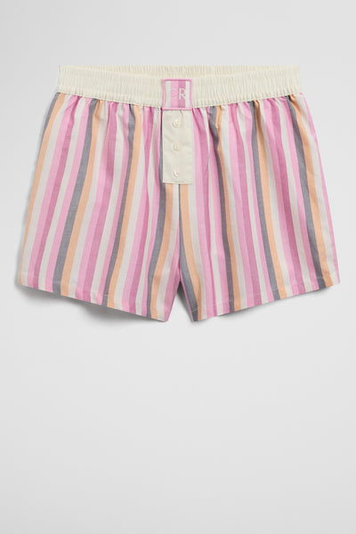 Teen Sleeveless Cami Sleep Set