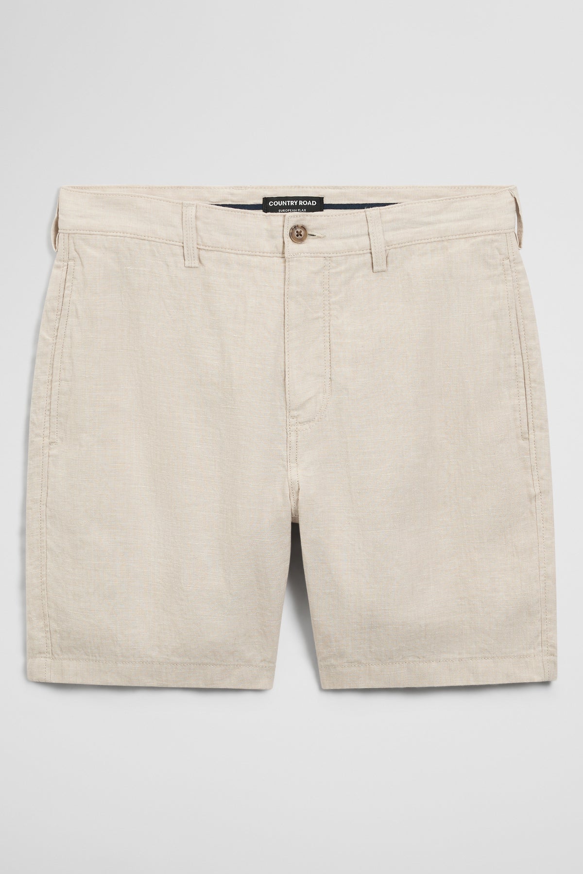 Linen Short