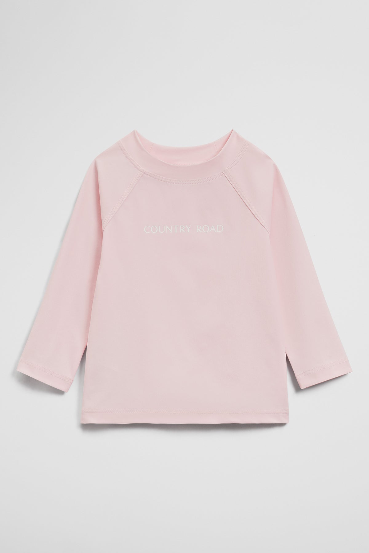 Long Sleeve Swim Rash Vest