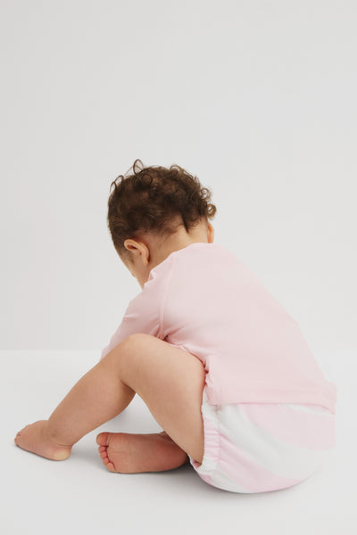 Long Sleeve Swim Rash Vest