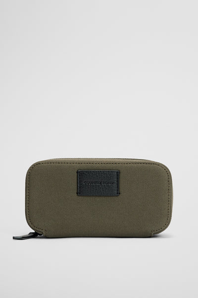 Watch Travel Case