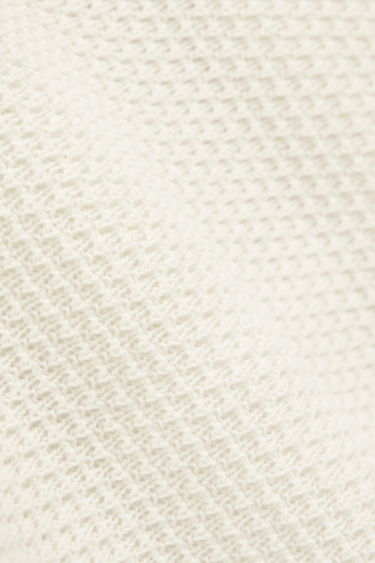Crochet Kaftan