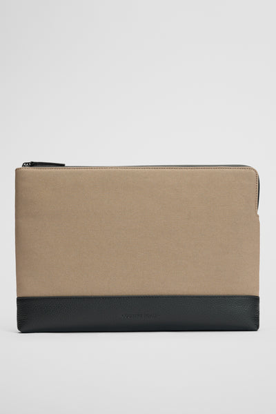 Caleb Laptop Sleeve