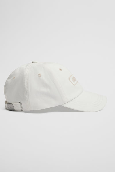 Australian Cotton Badge Logo Cap