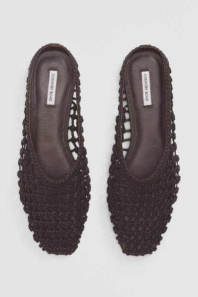 Ophelia Mule