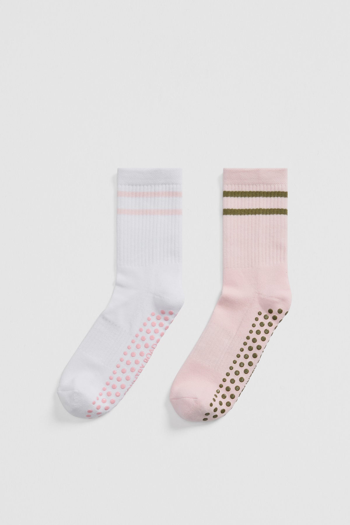 Grip Socks 2pk