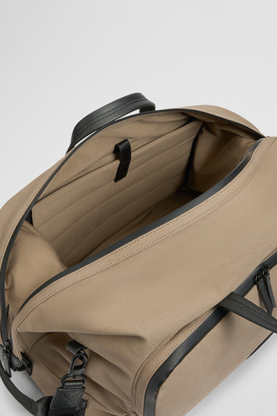 Caleb Weekender