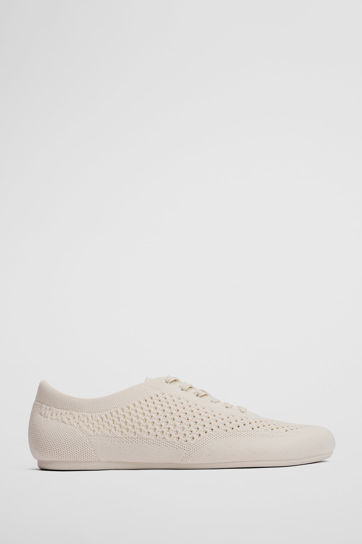 Mica Crochet Sneaker