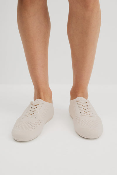 Mica Crochet Sneaker